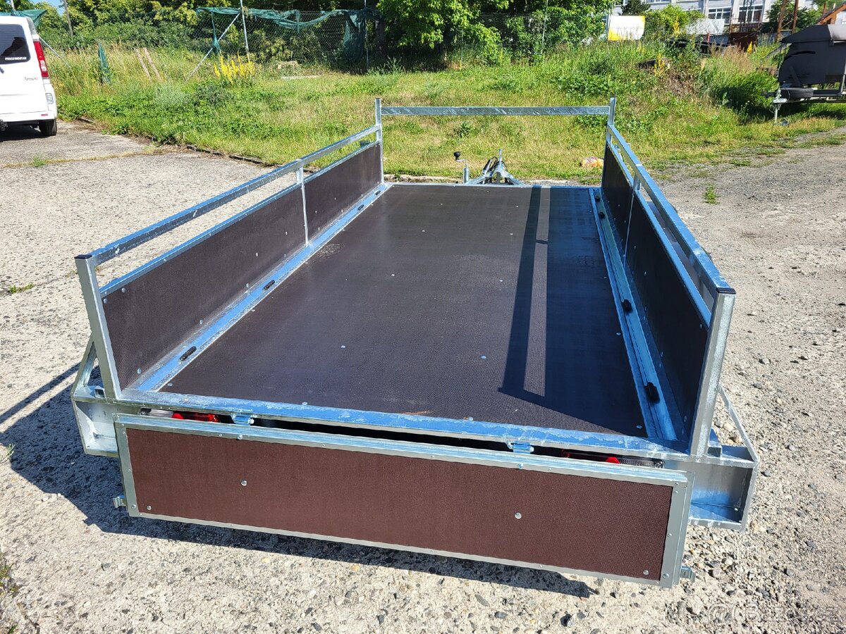 Kvalitní a neošizený Vezeko Vario 3x1,5 m - 3