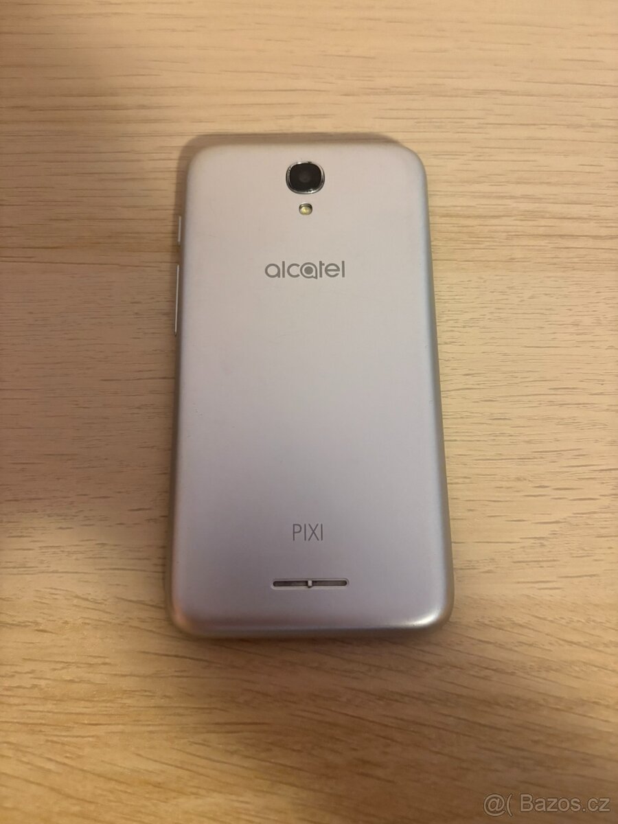 Mobilní telefon Alcatel Pixi 4 - 3