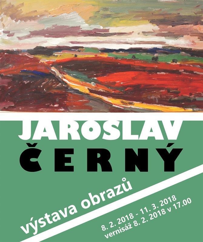 Jaroslav Černý Kytice jiřin - 3