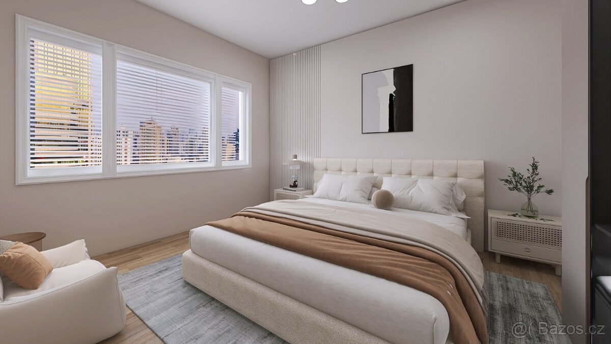 Prodej rodinného domu ve Vlašimi - 3