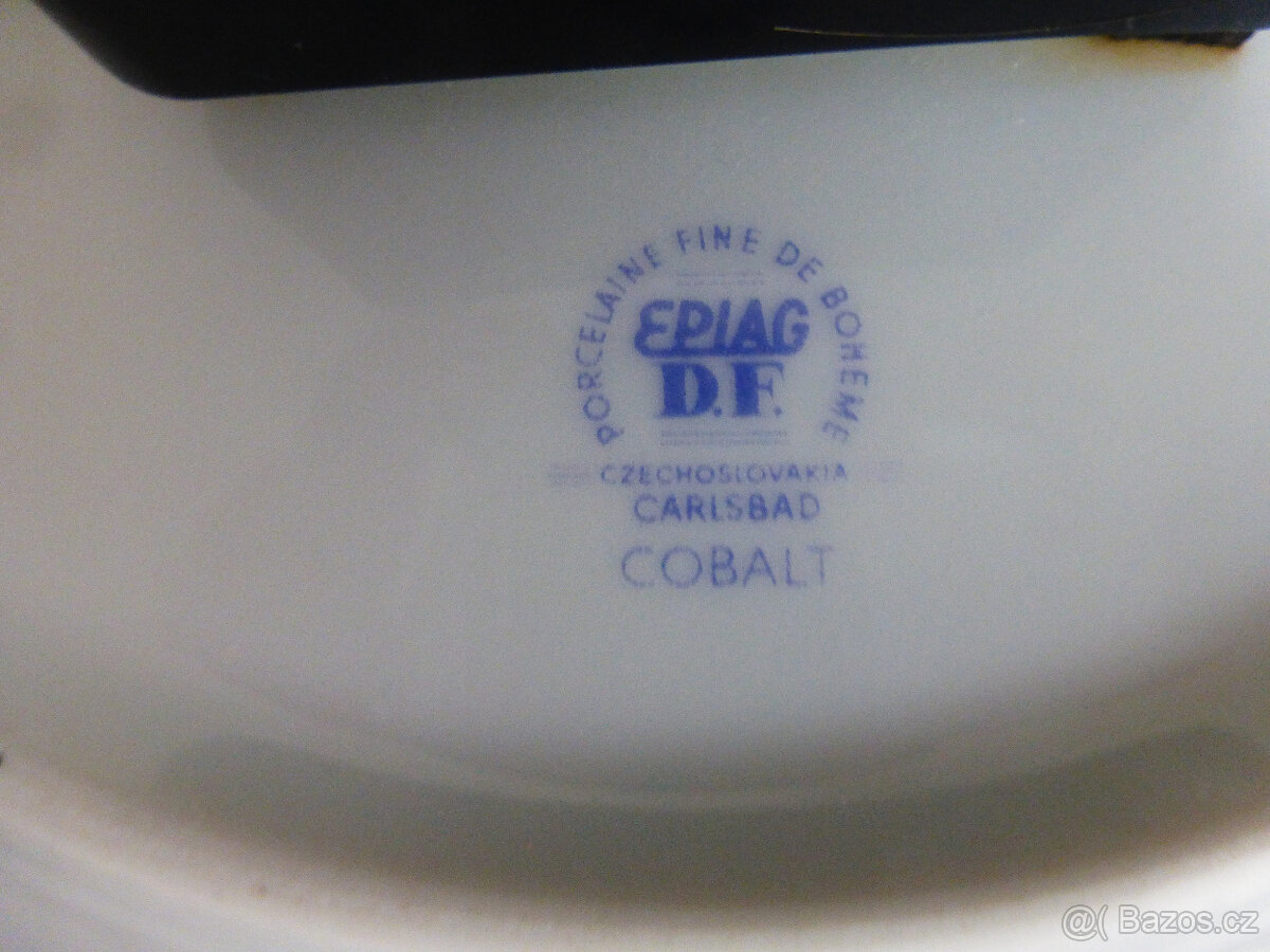 retro kuchyňské hodiny - 3