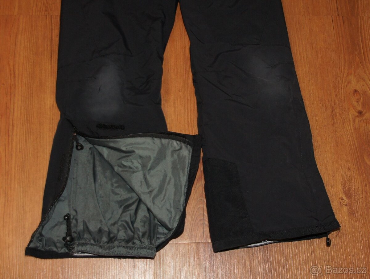 Lyžařské kalhoty Nord Blanc - vel. 122 - 128 - 3