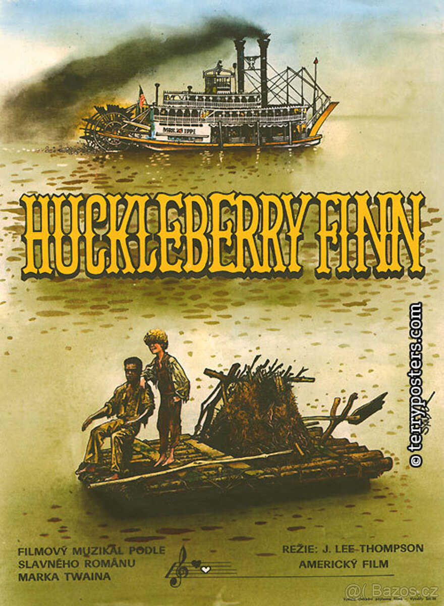 FILMOVE PLAGATY Kaja Saudek A 3 NEPRELOZENE - 3