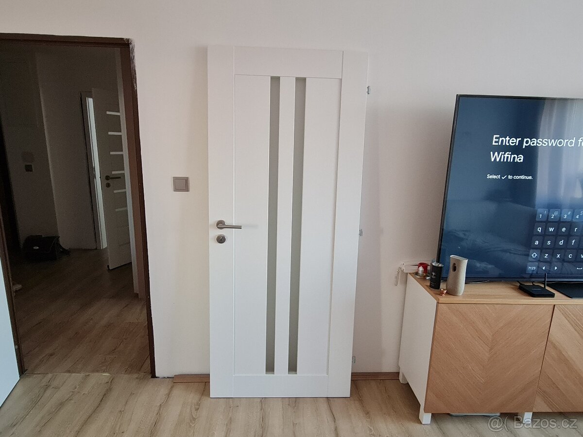 ERKADO interiérové dveře 80 pravé - 3