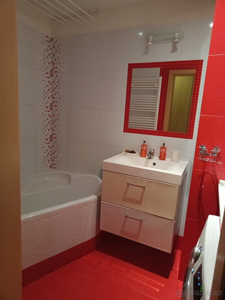 Pronájem bytu 2KK - 3