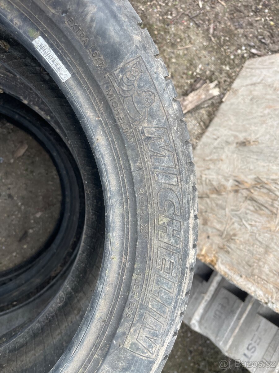 Michelin 215/50 R17 - 3