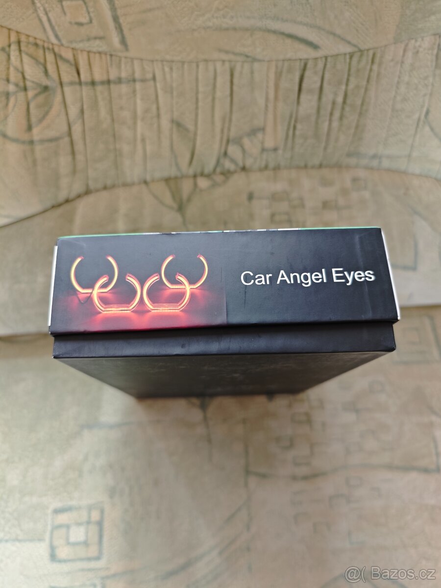 Angel Eyes RGB LED - 3