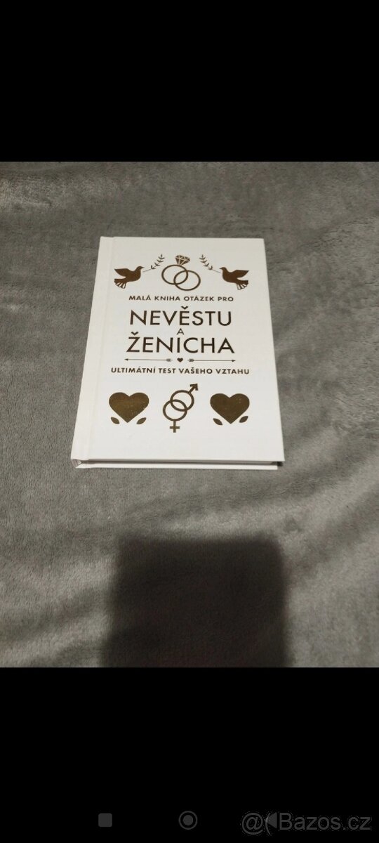 Knihy různé žánry, spojovačky - 3