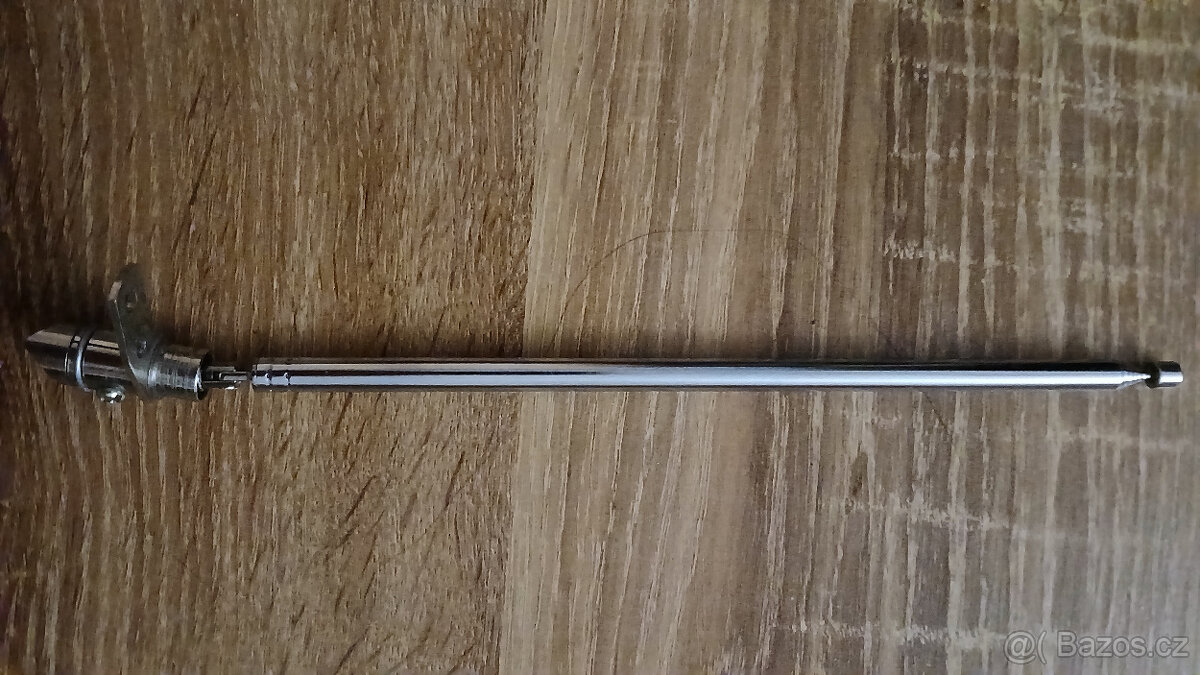 Prodám funkční anténu do rmg Tesla Condoru. - 3