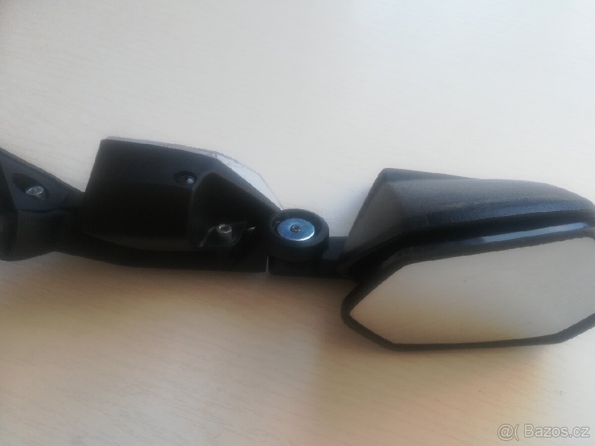 Ninja ZX - 10R rv. 08-10 - 3