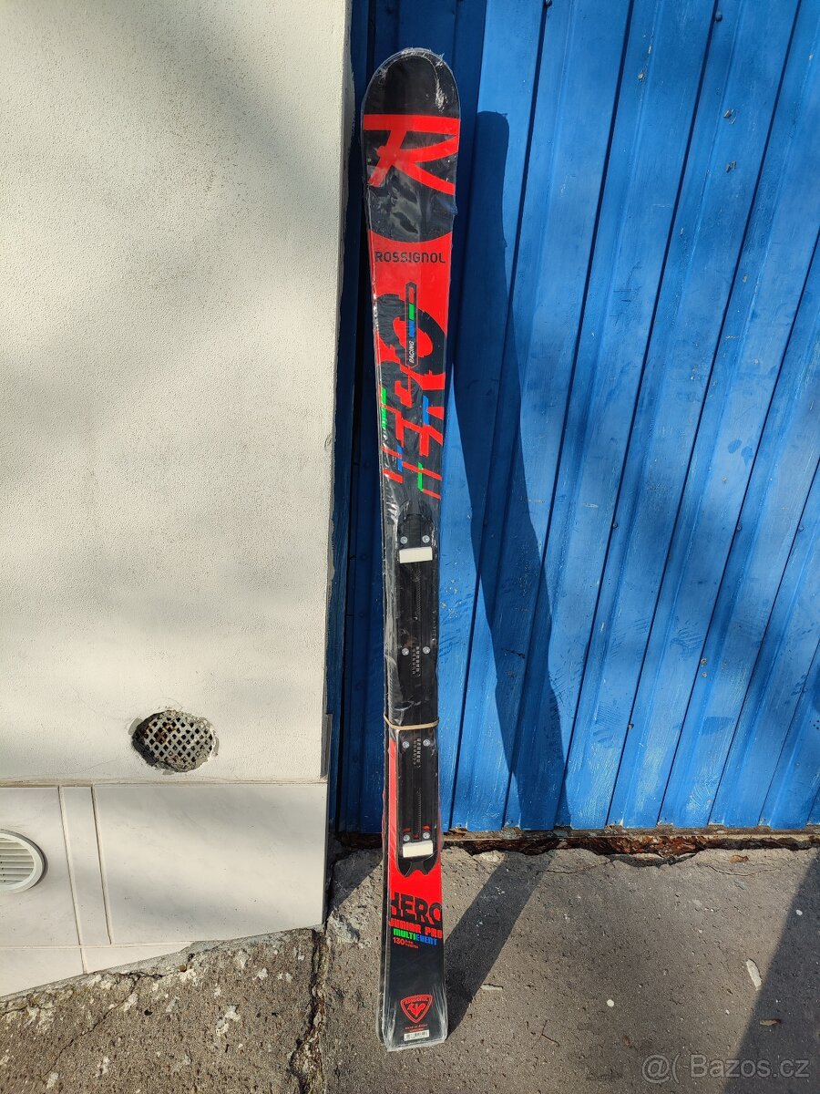 Rossignol HERO JR MULTI-EVENT 130cm - 3