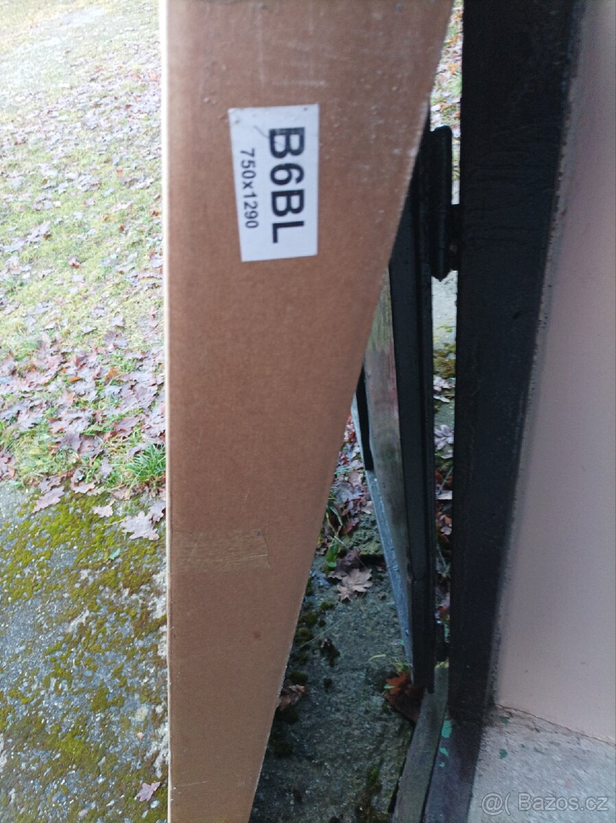 Žebříčkový radiátor - 3