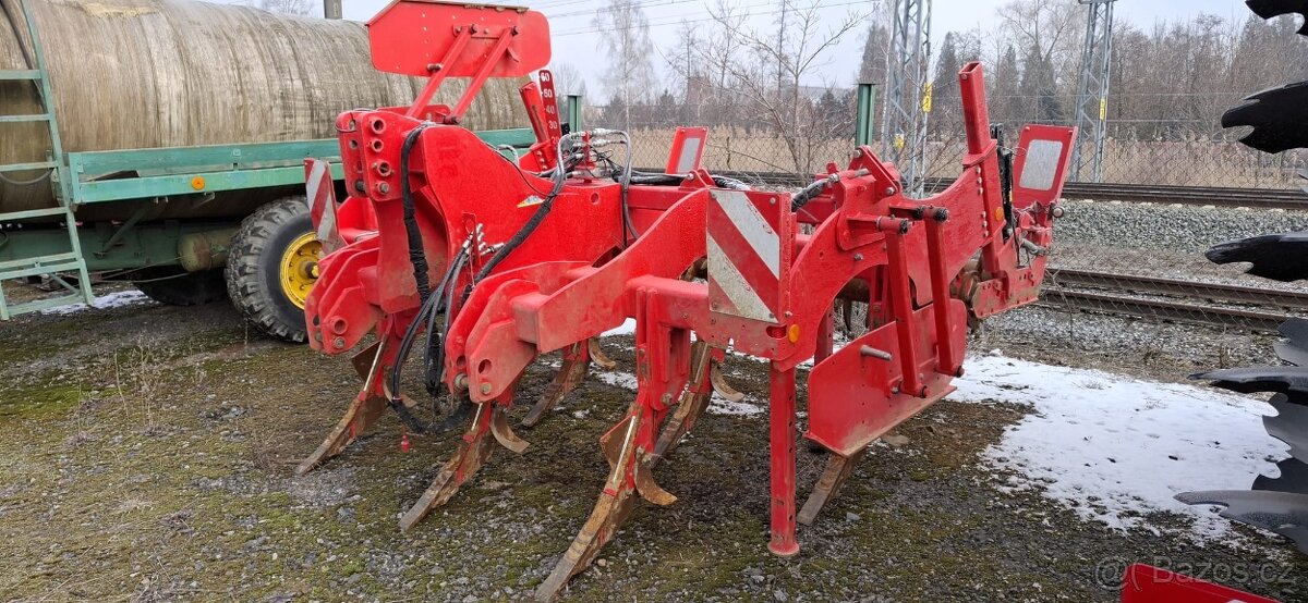 Podrývák Maschio Artiglio 300/7 - Výprodejová cena - 3