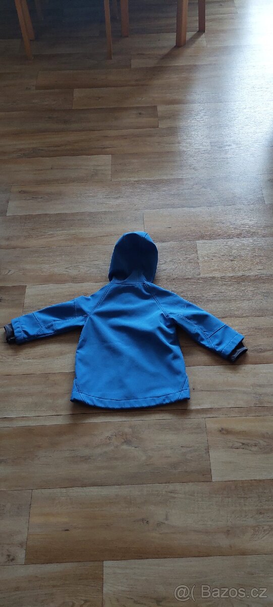 Klučičí bunda - 1, velikost: 92 - 3