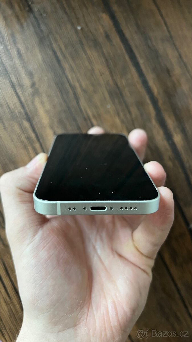 Prodám iPhone 13 mini 128 GB – plně funkční - 3