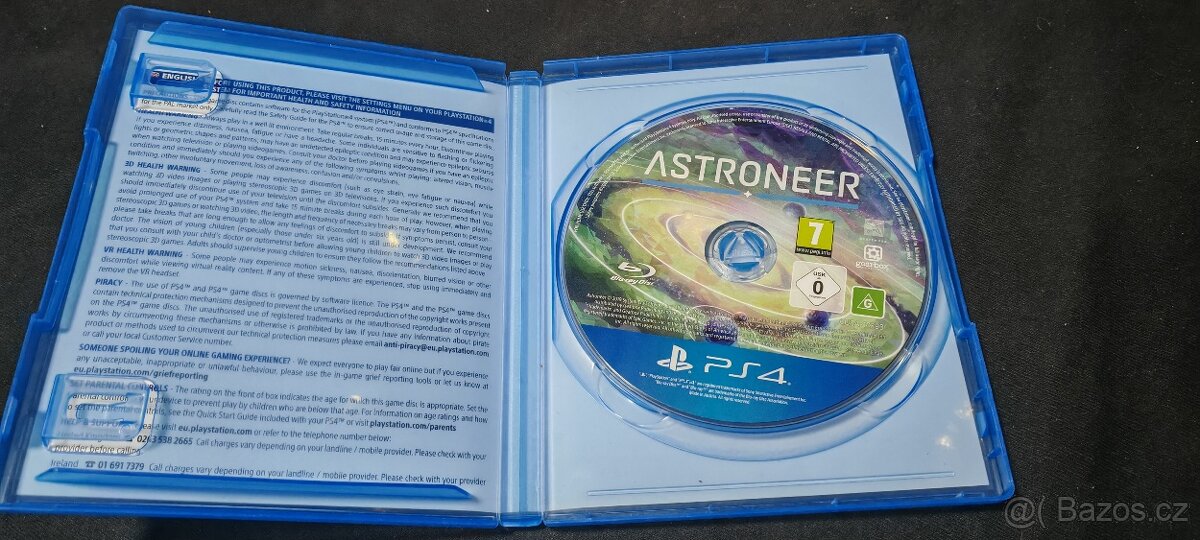 Hry na PlayStation 4/5 - 3