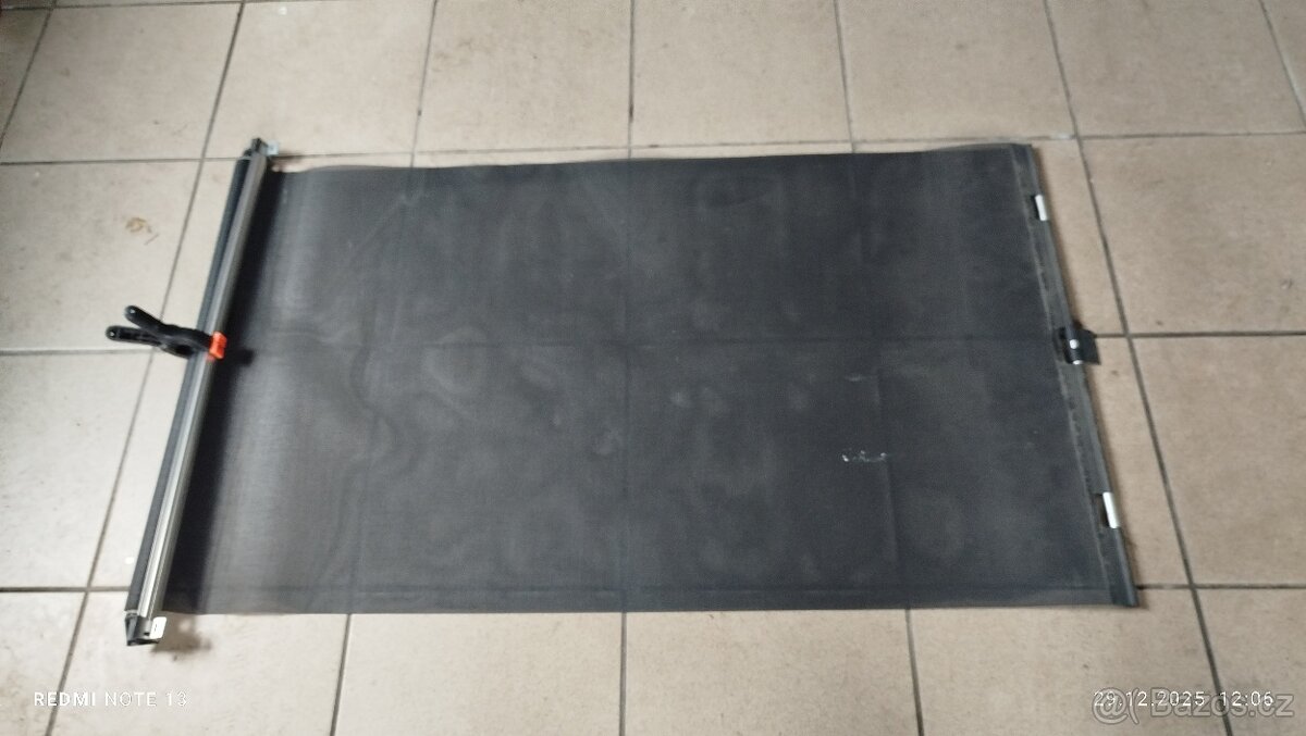 Markýza velux - venek roleta - 3