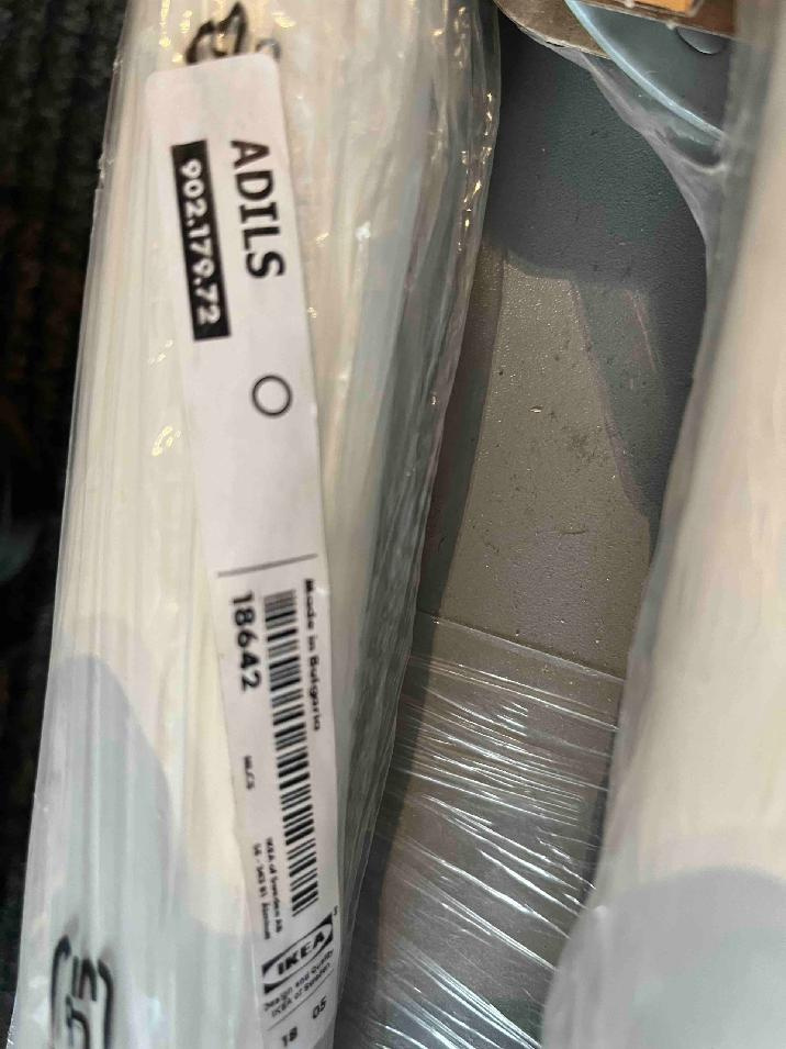 Nohy ke stolu IKEA - 3