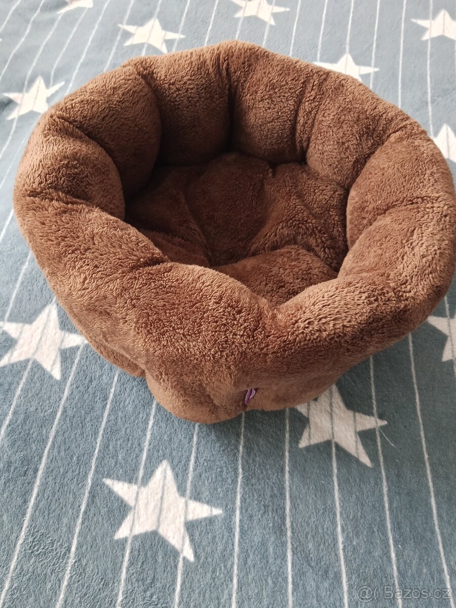 Pelíšek pro kočky - 3