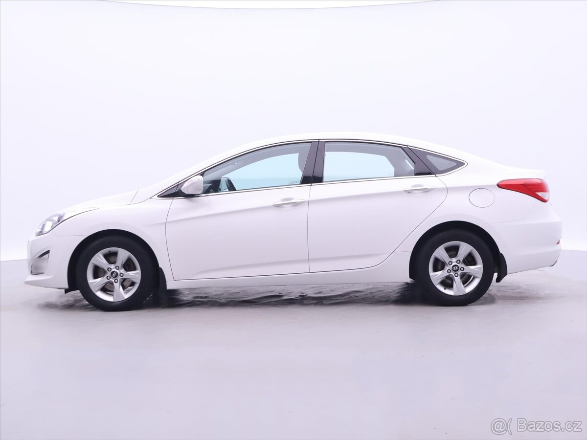 Hyundai i40 1,7 CRDi 100kW Experience CZ (2014) - 3