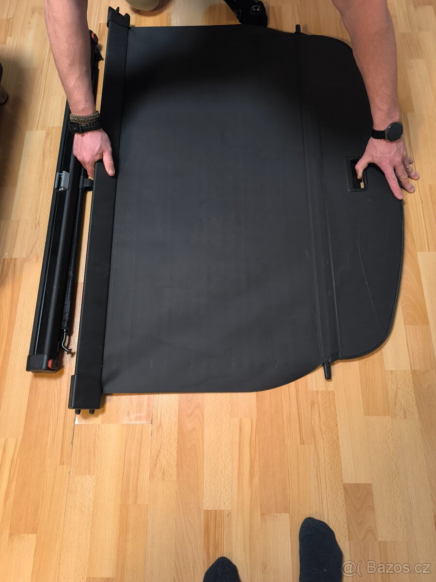 Audi A6 Avant C6 - 3