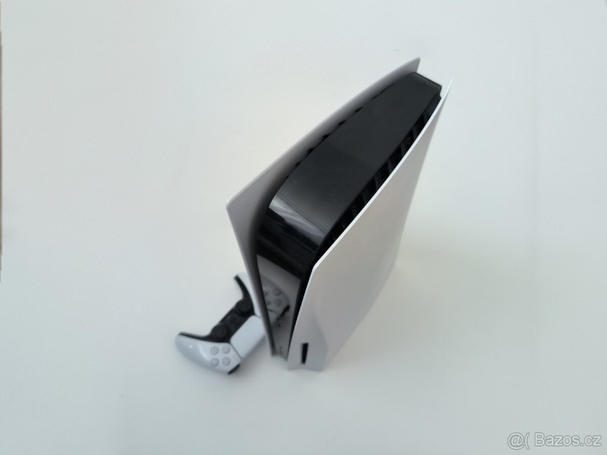 Playstation 5 Disc Edition - 3