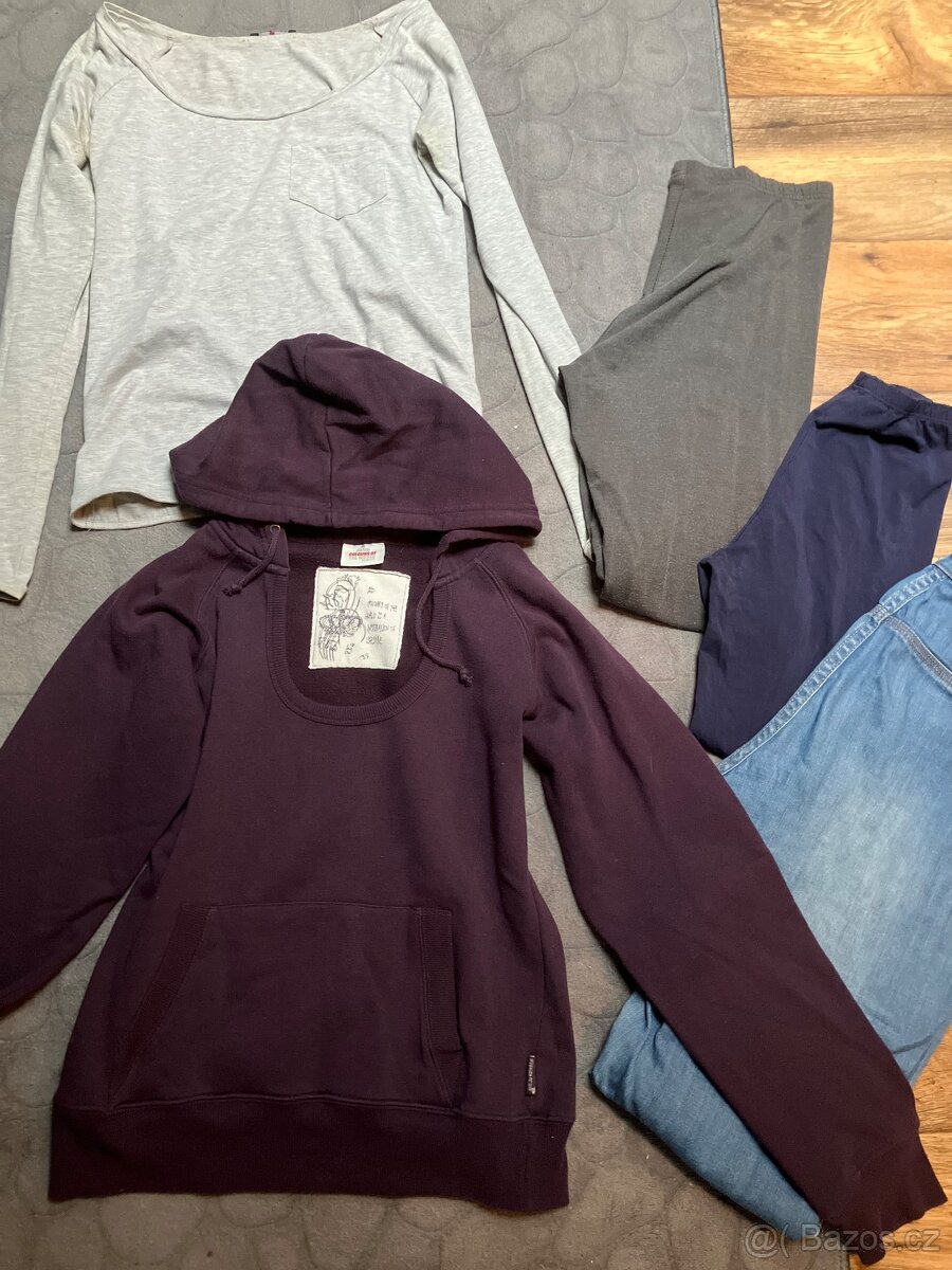 OBLEČENÍ VEL. M/L - 3