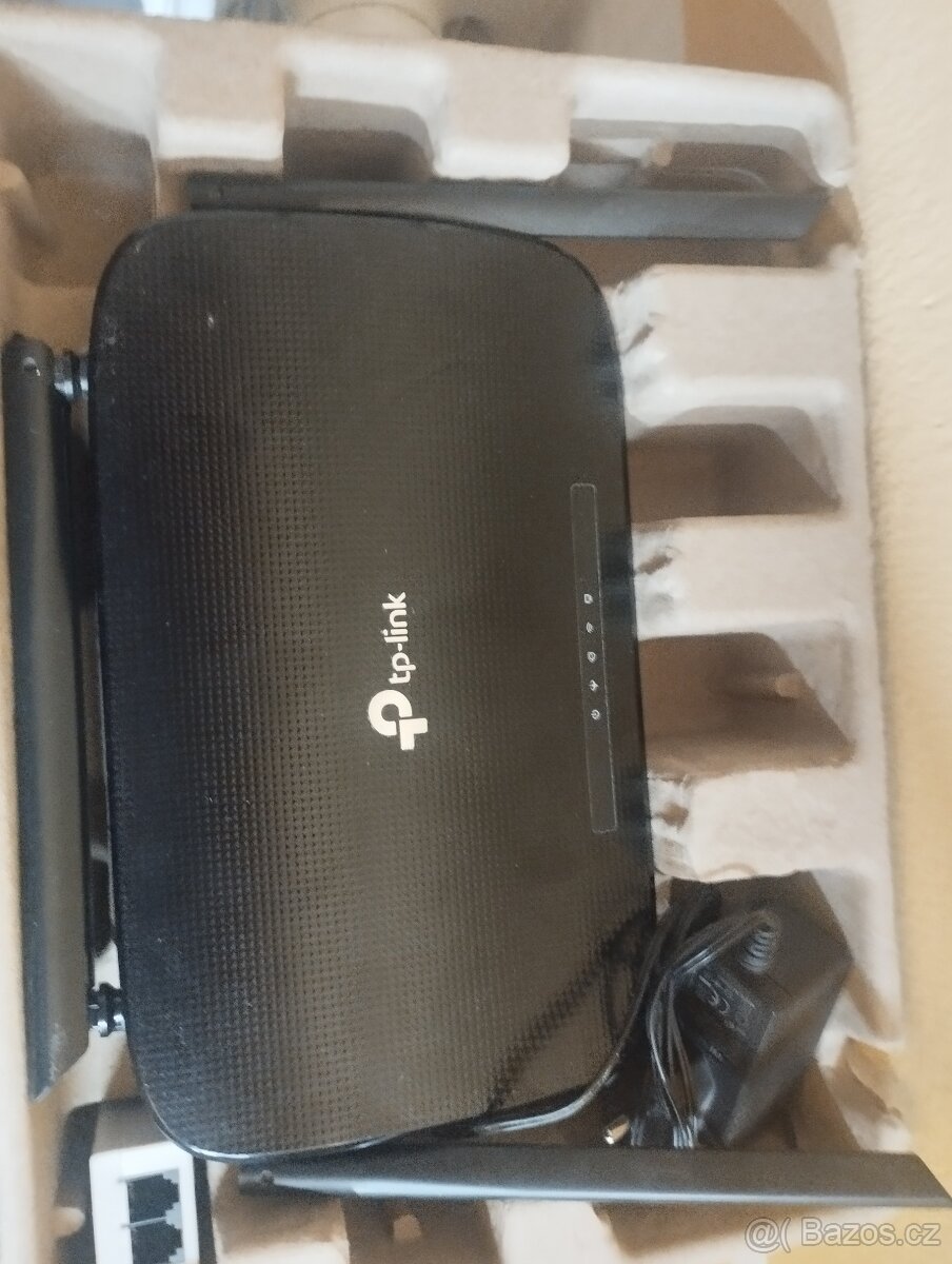 TP Linik AC 1200 - 3