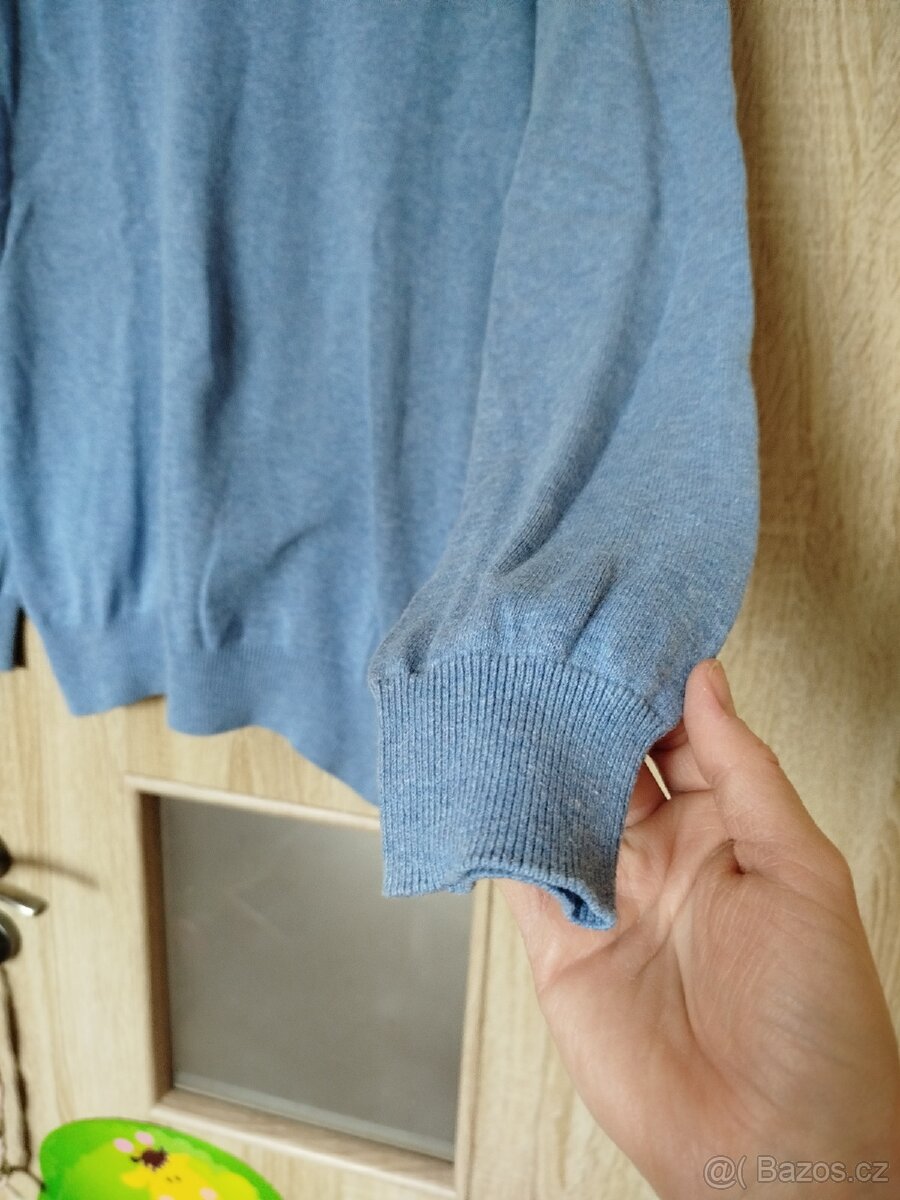 Pánský svetr - 3