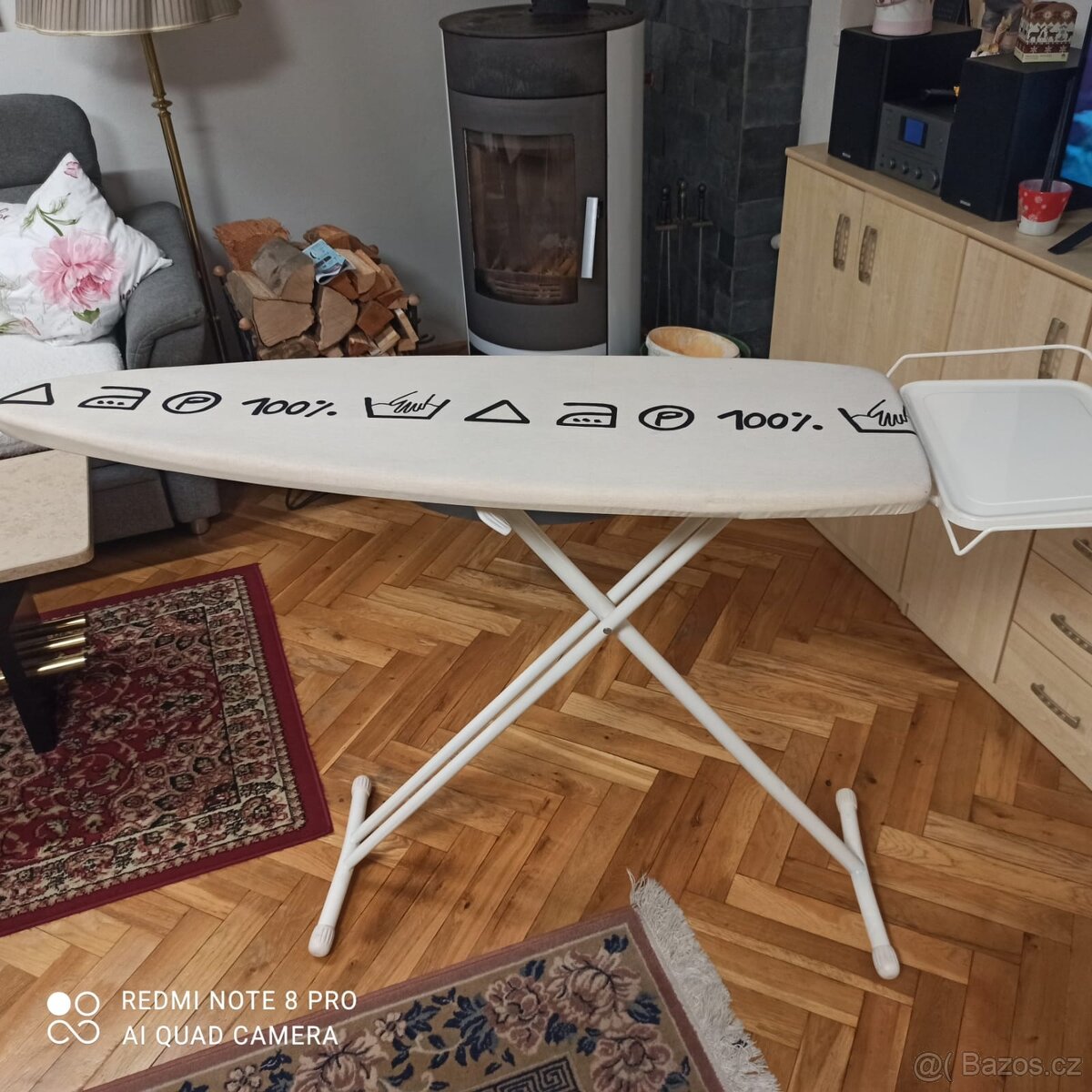 Žehlící prkno - 3