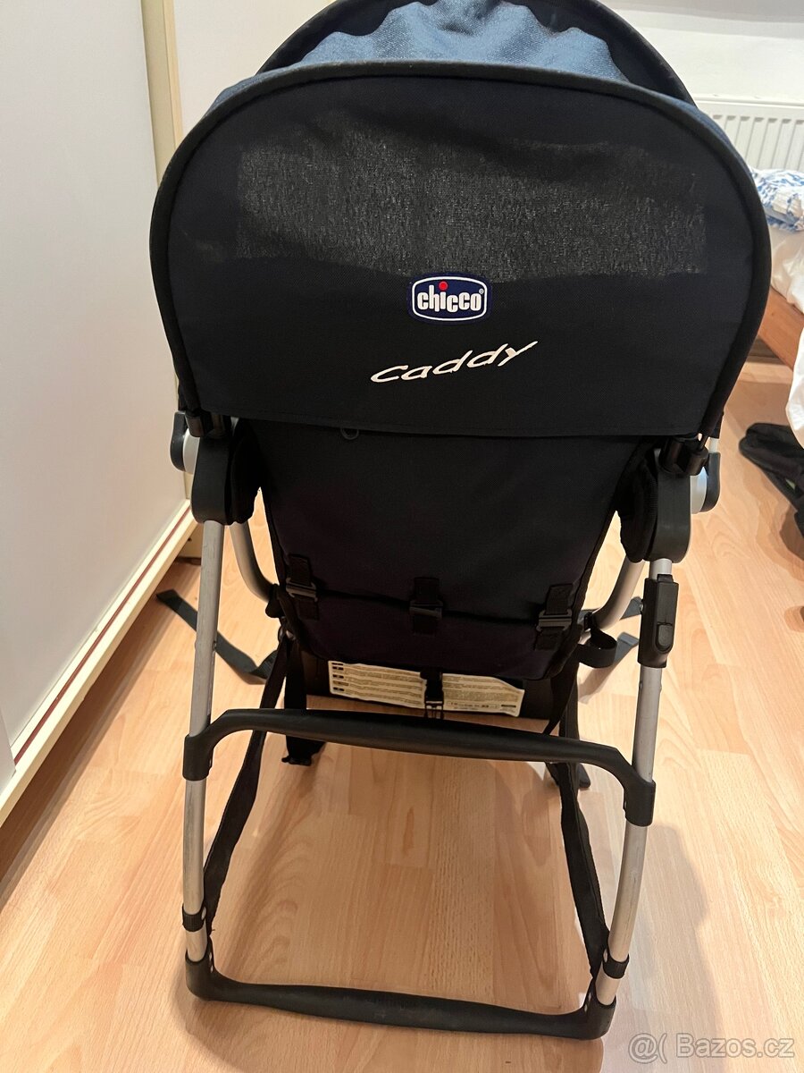 Dětská krosna Chicco - 3