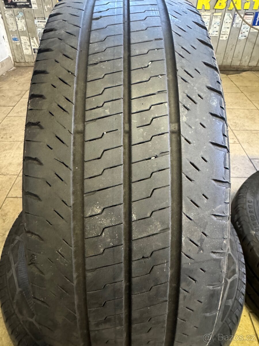 215/60r17C - 3