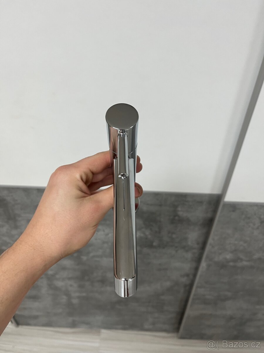 Umyvadlová baterie Utylid - 3