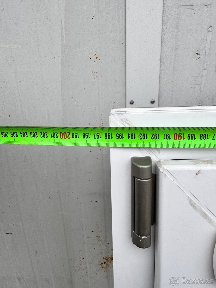 Prodám nové plastové okno - 3