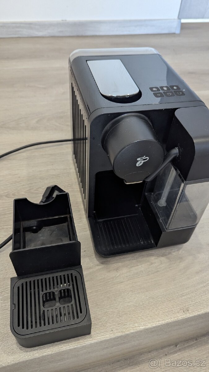 Tchibo Cafissimo MILK - 3