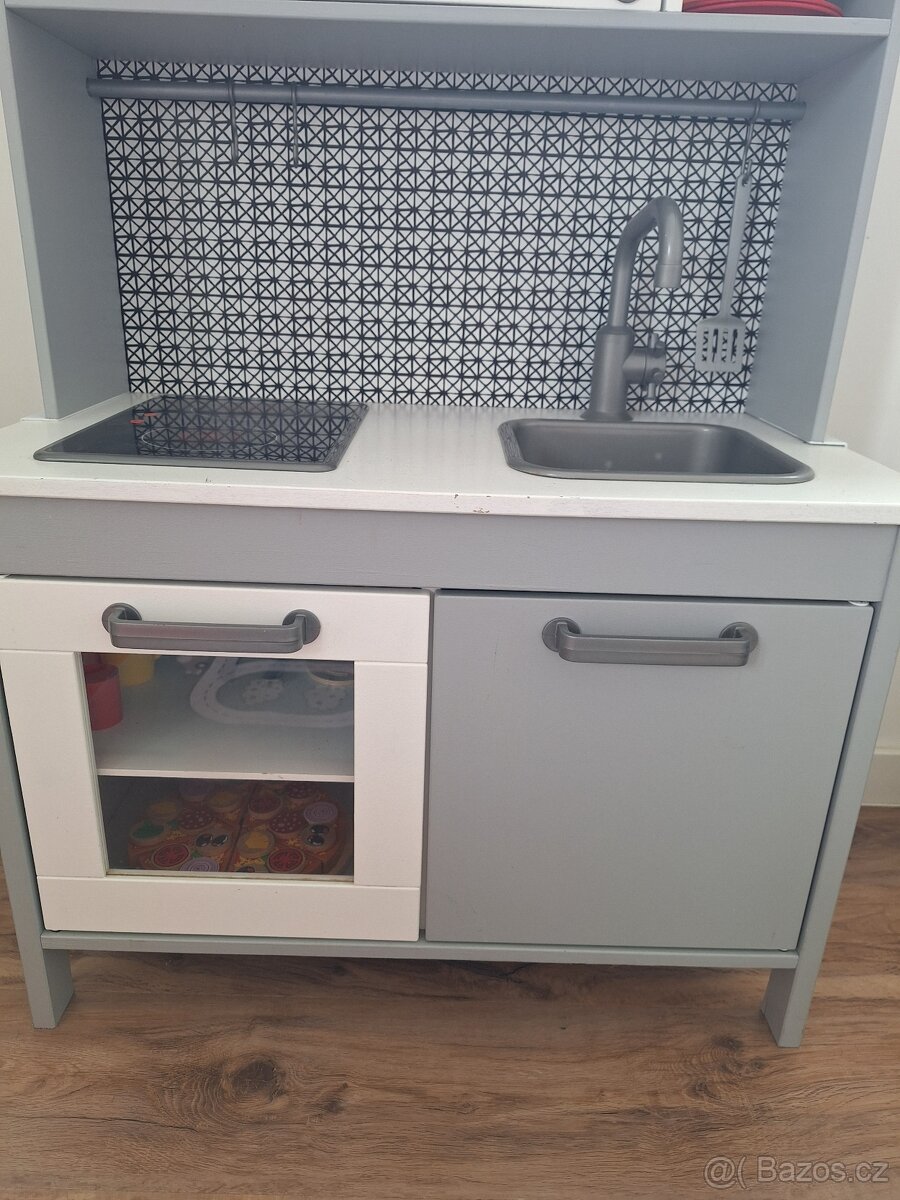 Kuchyňka IKEA - 3