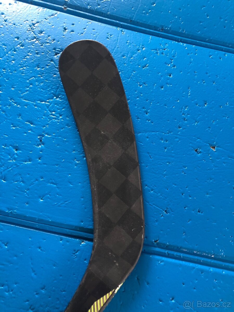 Hokejka warrior alpha lx pro - 3