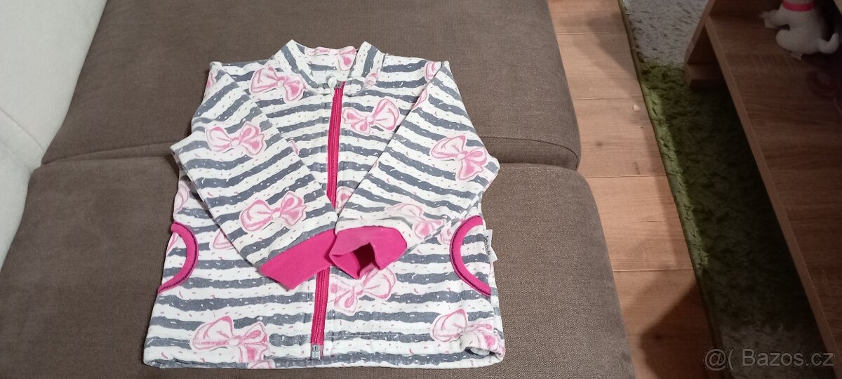 Oblečení vel.86 (12 - 18 měsíců) - 3