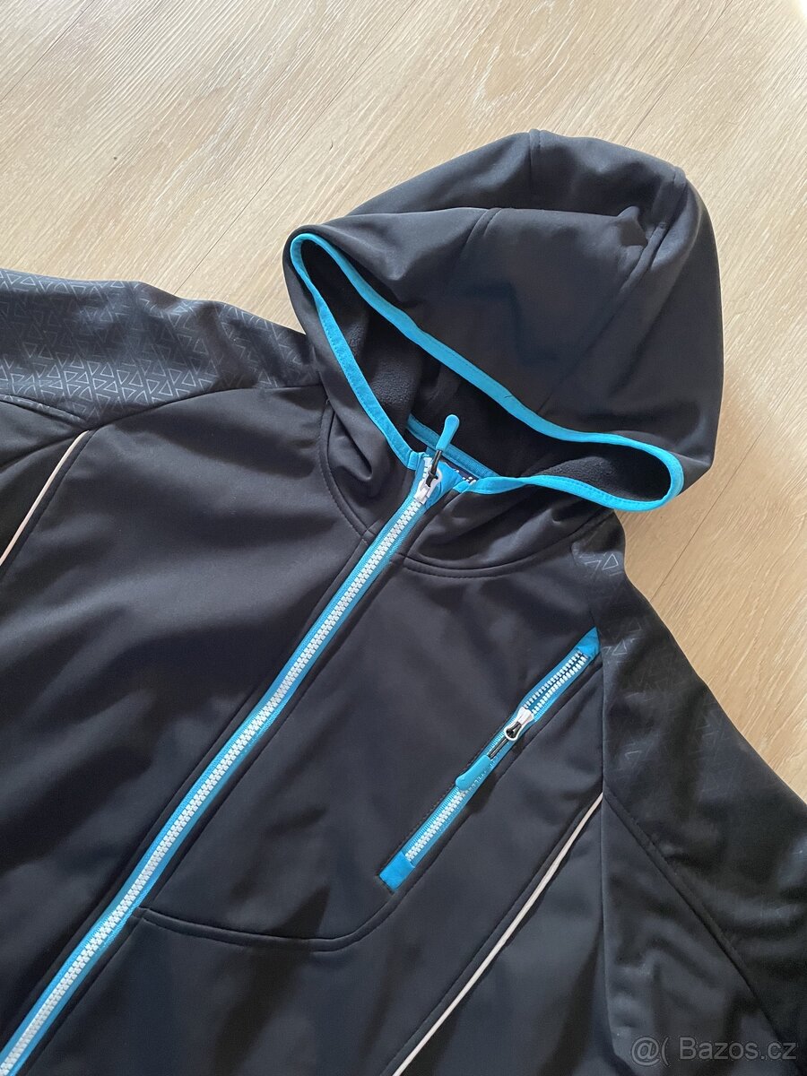 Pánská cyklistická bunda - 3