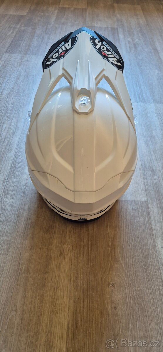 přilba STRYCKER Color, AIROH - 3