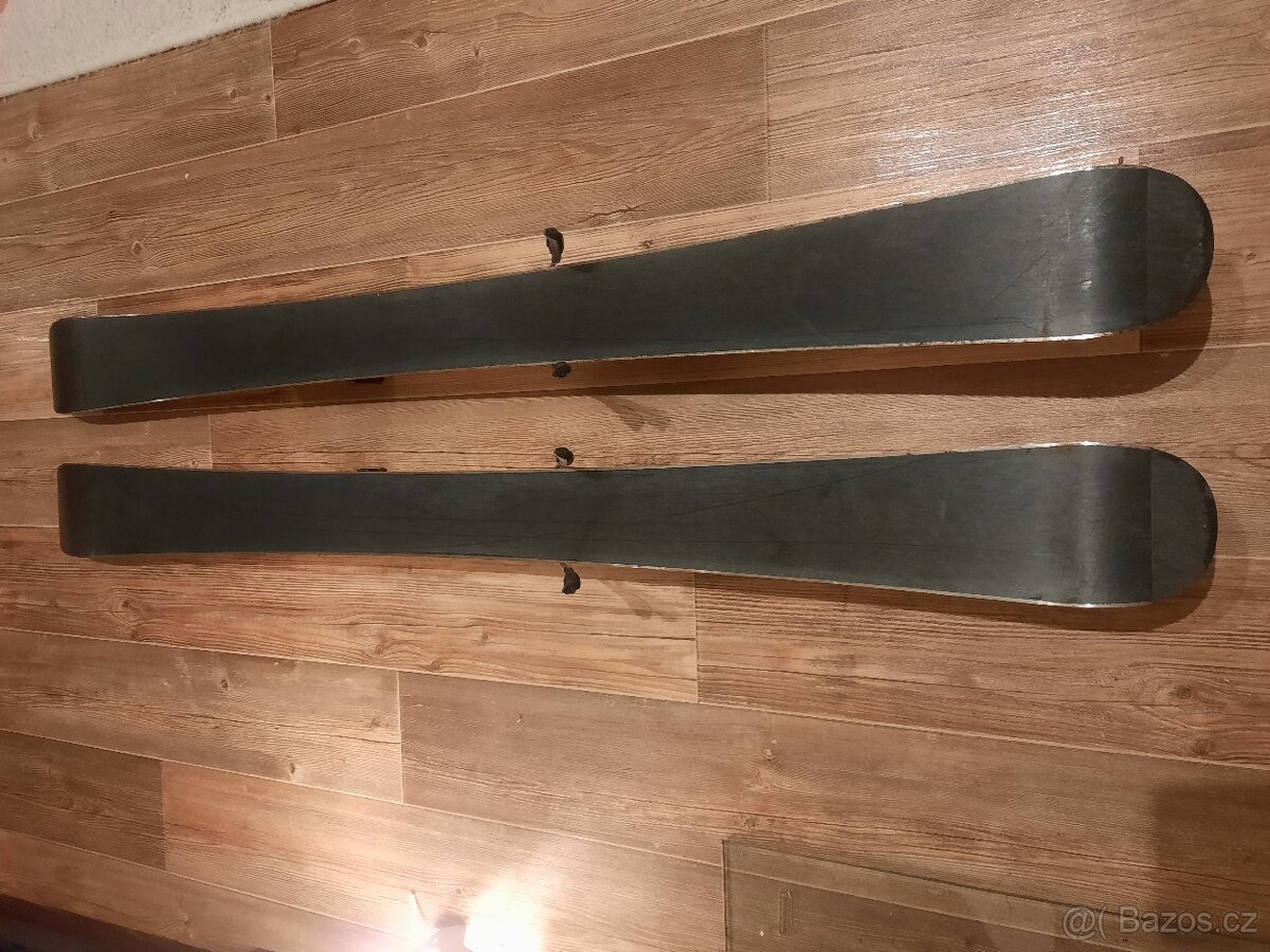 Sjezdové lyže 113cm - 3