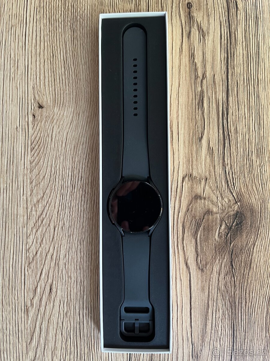 Samsung Galaxy Watch5 44mm (Graphite) - 3