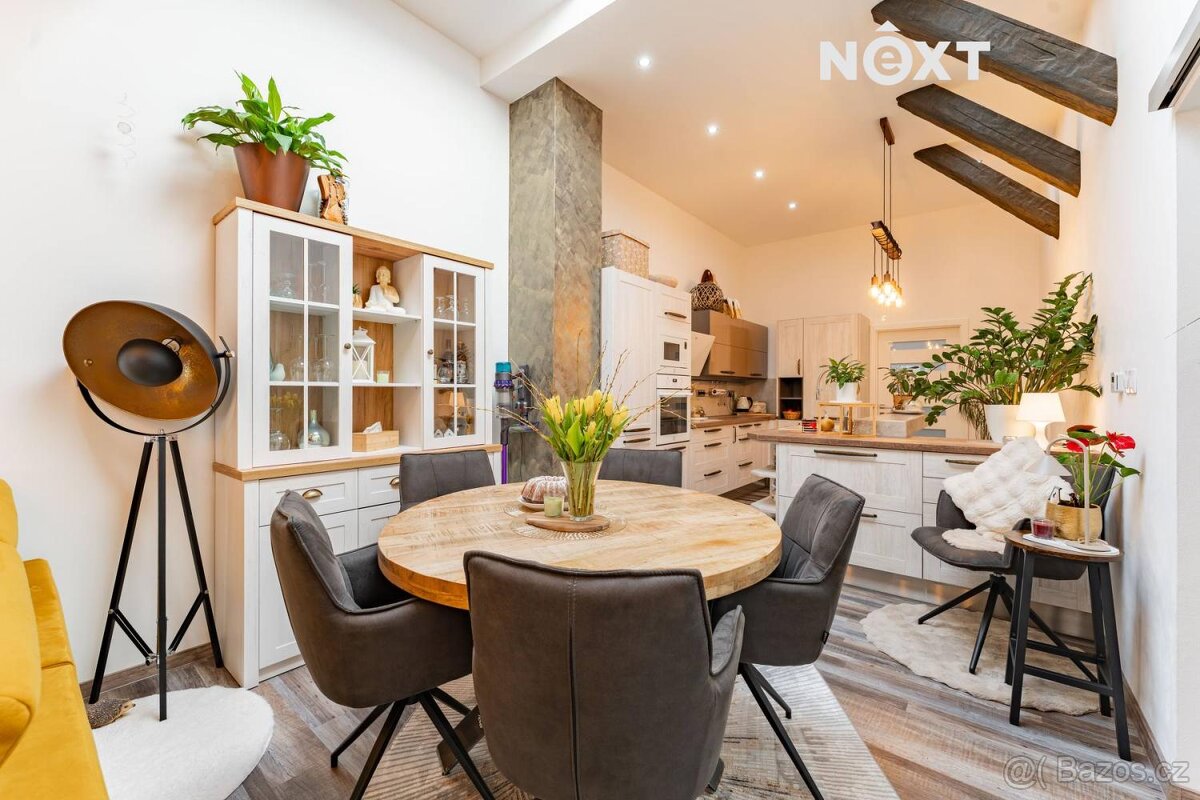 Prodej byt 3+kk, 75㎡ - 3