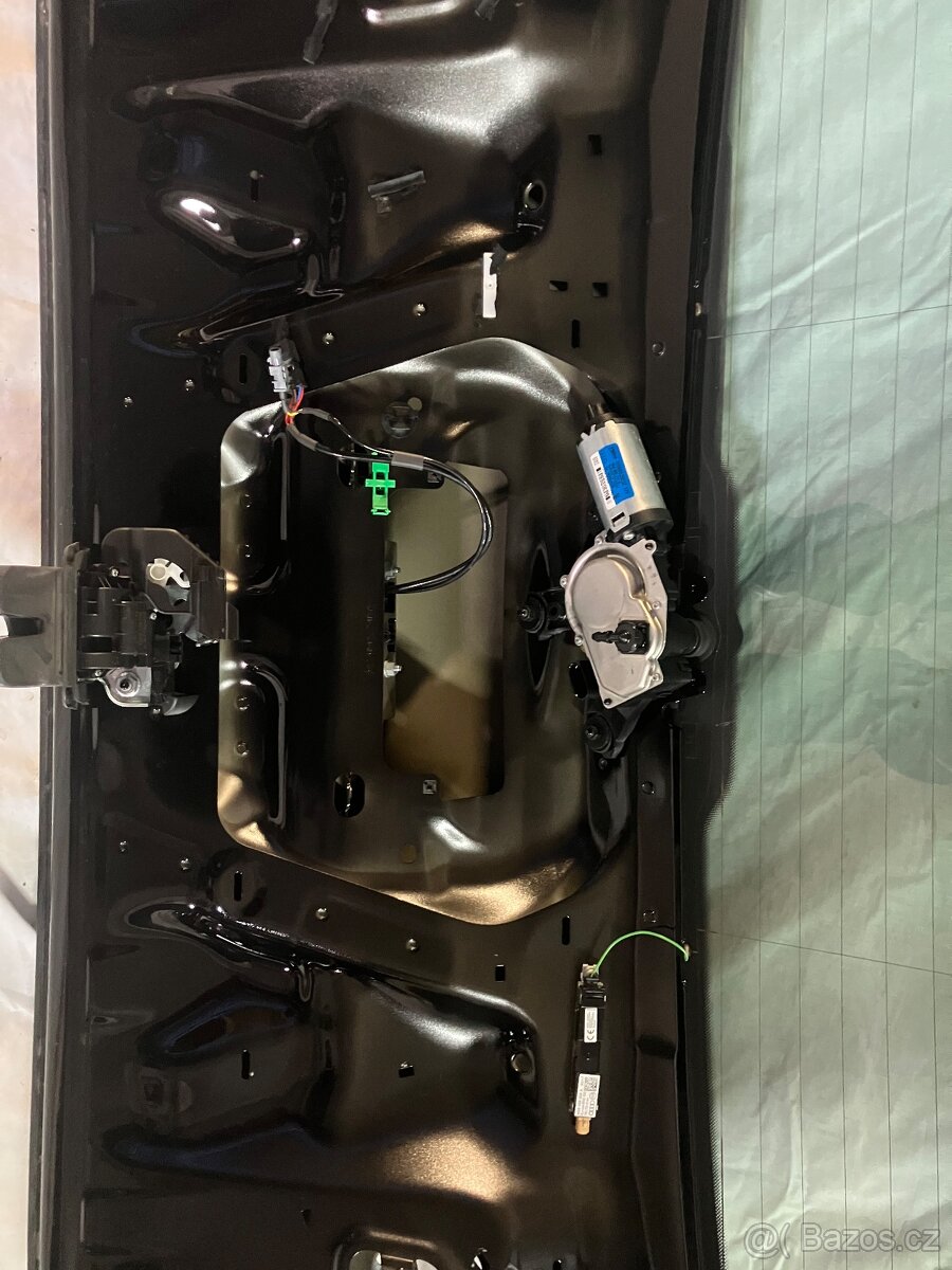 AUDI A6 C7 4G Avant - 5 DVEŘE - 3