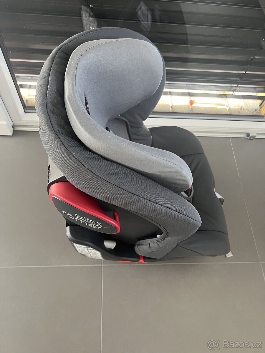 Britax Romer King II BR - 3