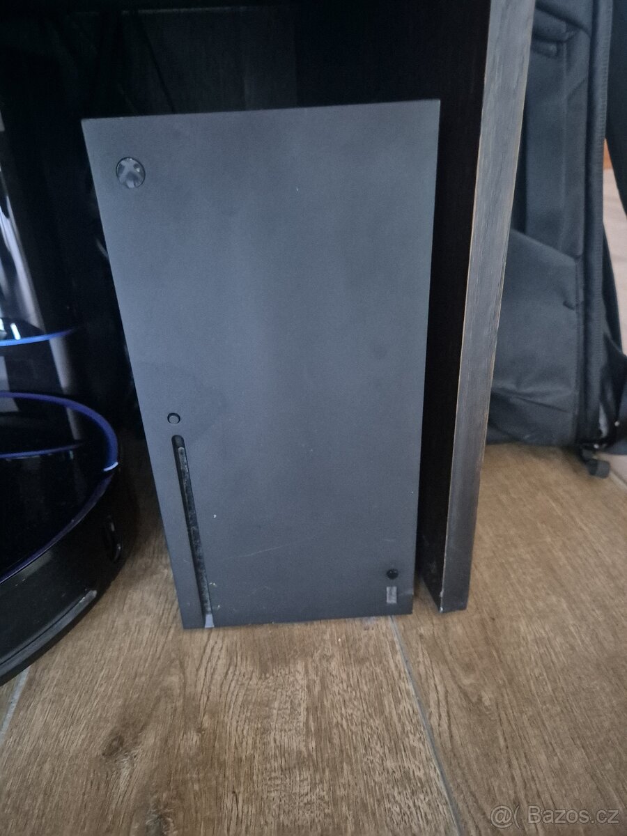 🎮 Prodej Xbox Series X 1 TB + příslušenství 🎮 - 3