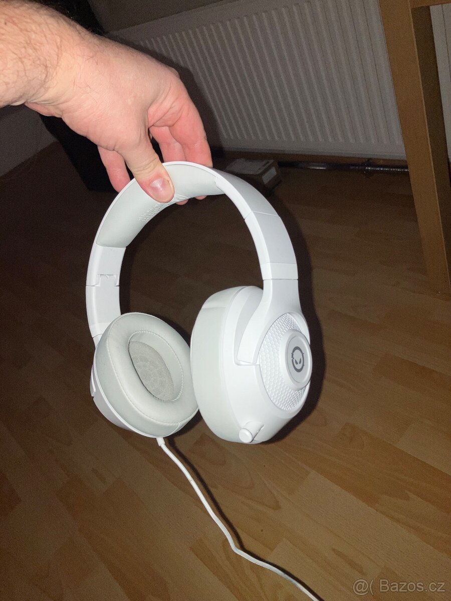 Herní sluchátka Lorgar Noah 101 - 3