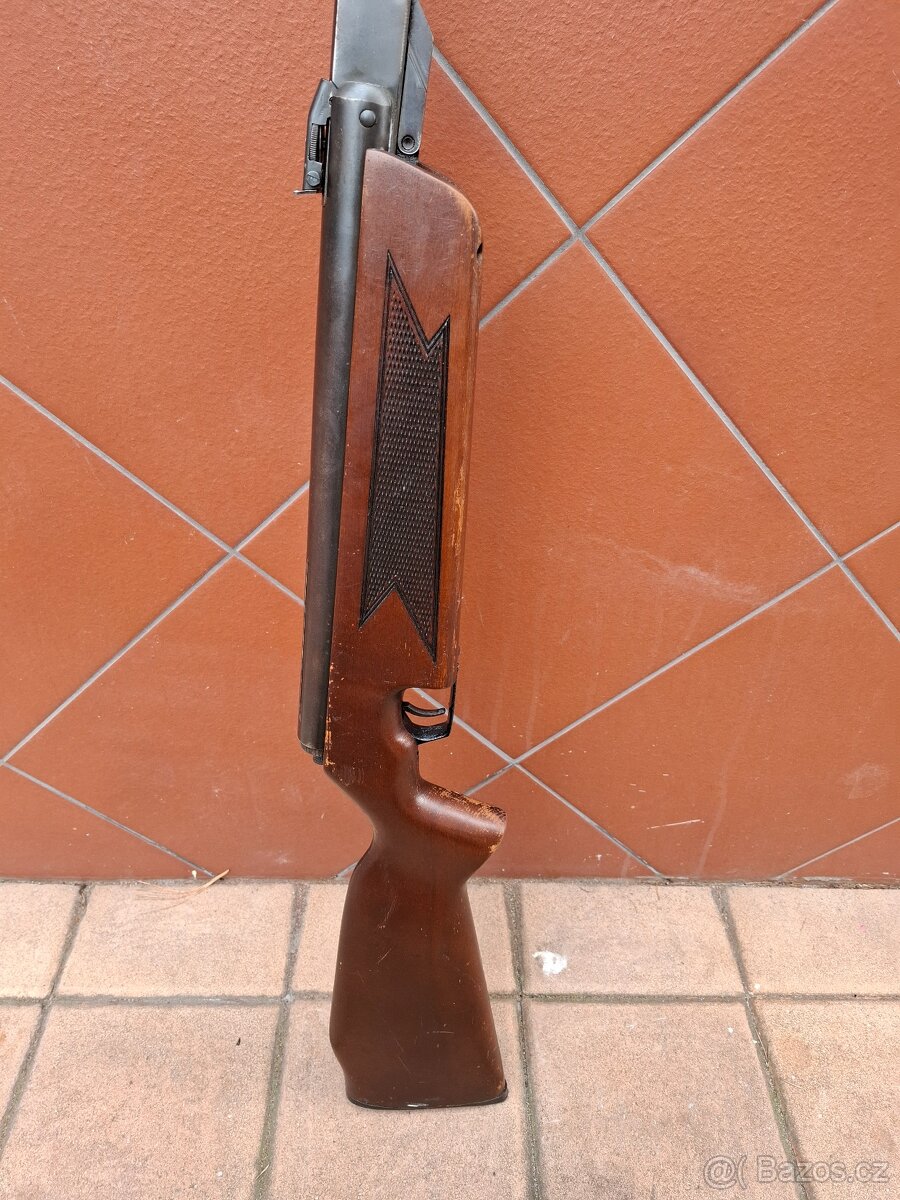 Vzduchovka Slávia 631 - 3