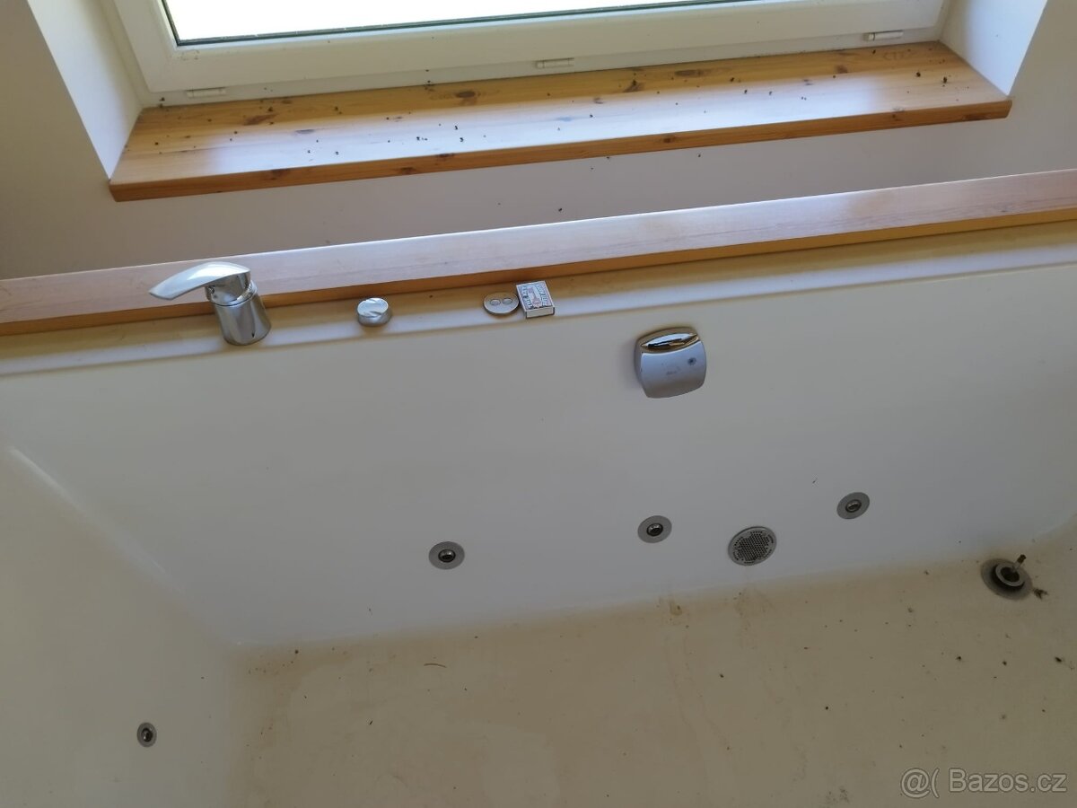 vnitřní výřivka - 3