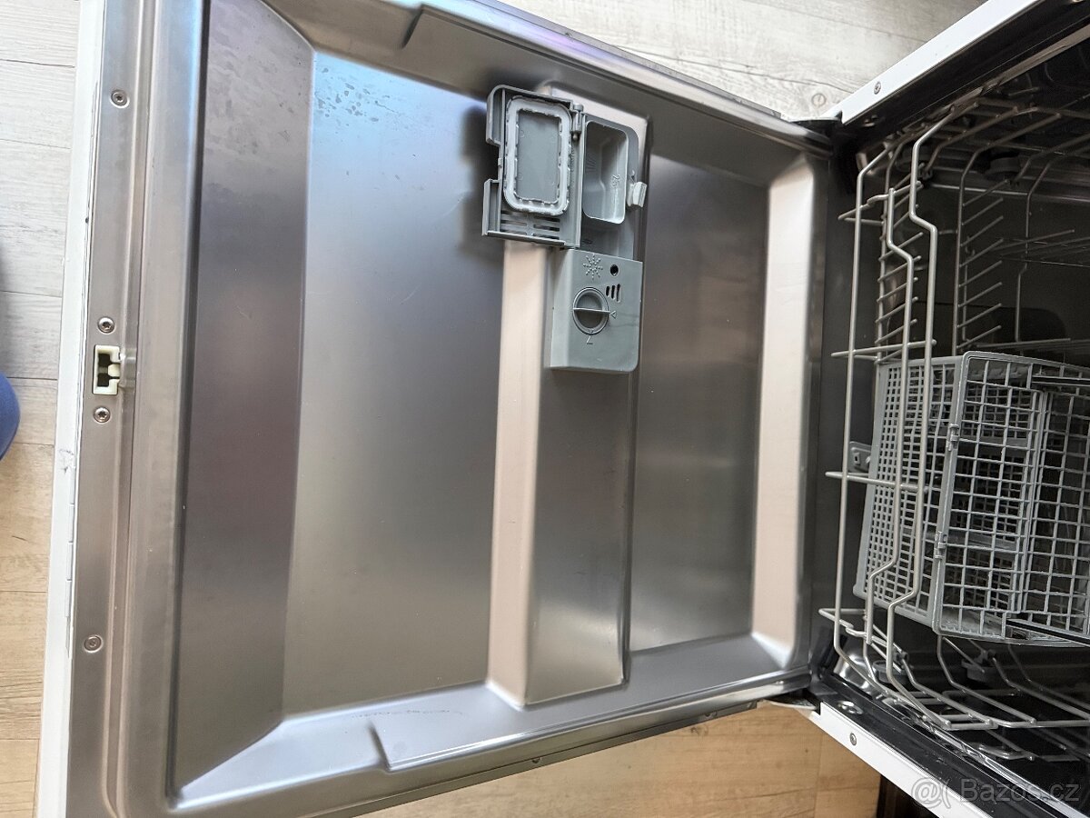 MORA Typ: WQP12-7311, model:IM630 - 3